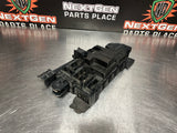2009 FORD F250 BCM FUSE RELAY BOX MODULE AC3T-14C442-BB OEM #729