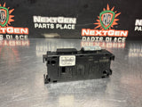 2011 FORD MUSTANG GT CLIMATE CONTROL MODULE BR33-19980-AB OEM #1120