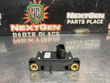 07 CADILLAC CTS-V YAW RATE SENSOR OEM 10307709 #1411