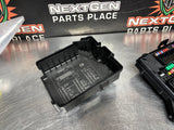 2018 CAMARO SS BODY HARNESS JUNCTION FUSE BOX OEM 84127106 #1041