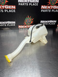 2015 MUSTANG GT WINDSHIELD WASHER FLUID RESERVOIR OEM #541