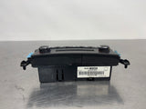 2012 C6 CORVETTE CLIMATE CONTROLS 25938052 OEM #1492