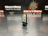 06-13 C6 CORVETTE MAF MASS AIR FLOW SENSOR OEM #1038