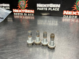 97-04 C5 CORVETTE REAR CALIPER MOUNTING BOLTS OEM