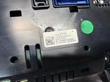 2014 C7 CHEVY CORVETTE INSTRUMENT CLUSTER OEM #1604