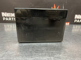 2012 GMC SIERRA 1500 5.3L CREW CAB BCM BODY CONTROL MODULE 22737274 OEM #1113