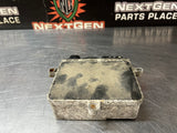 2011 FORD F250 DIESEL GLOW PLUG RELAY MODULE BC3A-12B533-AD OEM #1265