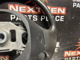 2006 FORD F350 STEERING WHEEL W CRUISE CONTROL, STEREO, TEMP FAN OEM #1561