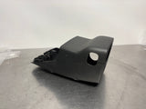 08 -09 PONTIAC G8 STEERING WHEEL COLUMN COVER OEM 92191313 #1423