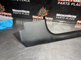 97-04 C5 CORVETTE RH PASSENGER DOOR SILL KICK PANEL TRIM 10247092 #1433