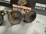 97-04 C5 CORVETTE GEN III LS1 5.7 PISTONS AND RODS OEM #798