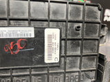 2012 FORD F350 FUSE BOX BODY CONTROL MODULE BCM BC3T-14B476-CF OEM #850