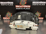 2001 C5 CORVETTE CLUSTER WITH BEZEL OEM 118,219 MILES 10408309 #3883