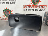 97-04 C5 CORVETTE GLOVE BOX BLK OEM #628