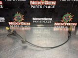 97-04 C5 CORVETTE AUTOMATIC SHIFTER CABLE OEM #1251
