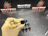 FUEL INJECTOR CLINIC 1000cc 95LB FUEL INJECTORS LS3/LS7/LS9\L92 #4085