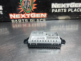 2011 FORD F250 FRONT SEAT CONTROL MODULE BU5T-14B663-AA OEM #1582