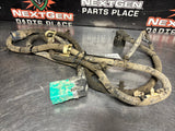 2019 FORD F250 6.7 TRANSMISSION AUTO E SHIFT T-CASE WIRING HARNESS OEM #1308