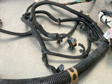 2002 C5 CORVETTE MANUAL TRANSMISSION HARNESS OEM #VV1091