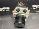 08-09 RAM 2500 6.7 CUMMINS ABS BRAKE PUMP CONTROL MODULE P55366224AN #4172