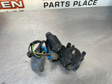 97-04 C5 CORVETTE LH DRIVER SIDE HEADLIGHT MOTOR OEM 16523673 VV1151