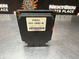 2008 FORD F250 POWER STROKE 6.4 DIESEL TCM 7U7A-12B565-AB OEM #1099