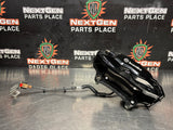 2011 MUSTANG SHELBY GT500 RH PASSENGER FRONT BREMBO CALIPER BRAKE OEM #1348