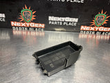 2015-2023 FORD MUSTANG GT FUSE BOX LID COVER OEM #1267