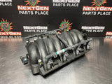 LS1 INTAKE MANIFOLD WITH INJECTORS AND FUEL RAILS OEM 12573527 #3839