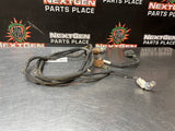 2011 FORD F350 6.7L TAIL LIGHT WIRING HARNESS BC3T-13A409-AD OEM #1149