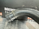2012 FORD F150 DRIVERS SIDE TURBO INTERCOOLER HOSE PIPE BL34-6F073-AC #1339