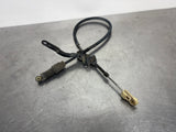 2012 C6 CORVETTE AUTO SHIFTER CABLE TRANS LINKAGE #1492
