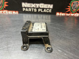 2012 GMC SIERRA 3500 PARK ASSIST MODULE 22744241 OEM #1172