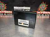 2011 GMC SIERRA 2500 LML BCM BODY CONTROL MODULE 20939138 OEM #1200