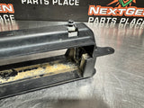 99-04 C5 CORVETTE PCM AND TAC MODULE MOUNTING BRACKET OEM 10288067 10288066 #969