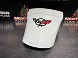 97-04 C5 CORVETTE WATERFALL ARCTIC WHITE OEM #1302