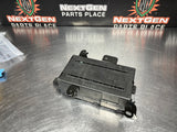 2002 F250 INTERIOR RELAY FUSE BOX 2C7T-14A067-AN OEM #1004