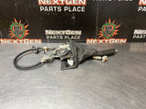 05 - 13 C6 CORVETTE E BRAKE HANDLE OEM #1266
