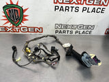 2012 FORD MUSTANG GT RH PASSENGER SIDE DOOR WIRING HARNESS BR3T-14630-AC OEM #559