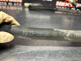2017 FORD MUSTANG GT HEATER CORE HOSES OEM #1267