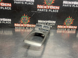 2010 CAMARO SS CONSOLE SHIFTER TRIM BEZEL AUXILIARY GAUGES OEM 92239975 #1605