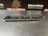 2015 FORD F350 DIESEL RH PASSENGER SIDE FENDER EMBLEM OEM #1246