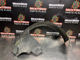 2011 CADILLAC CTS-V FRONT DRIVER LH INNER FENDER WHEEL LINER OEM 20851001 #1305