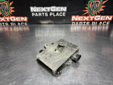 2019 CHEVY SILVERADO 2500 POWER STEERING CONTROL MODULE OEM 84446360 #1198