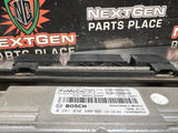 2014 FORD F350 6.7 DIESEL POWERSTROKE PCM ECM ECU EC3A-12A650-ED OEM #1333