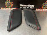 2024 FORD MUSTANG GT CENTER CONSOLE KNEE PAD TRIM OEM #1226