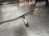 04-06 PONTIAC GTO ENGINE OIL DIPSTICK OEM #1293