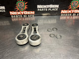 2016 FORD MUSTANG GT STEEDA BILLET ALUMINUM REAR VERTICAL LINKS #1532
