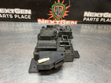 2008 FORD F250 F350 INTERIOR FUSE BOX BCM 7C3T-15604-CM OEM #298