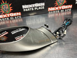 97 - 04 C5 CORVETTE RH PASSENGER SIDE MIRROR PEWTER OEM #969